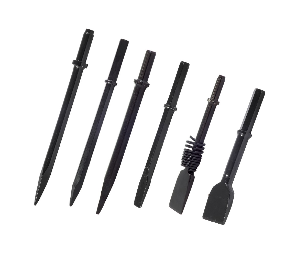 ACCESORIOS PARA ROMPEDORES