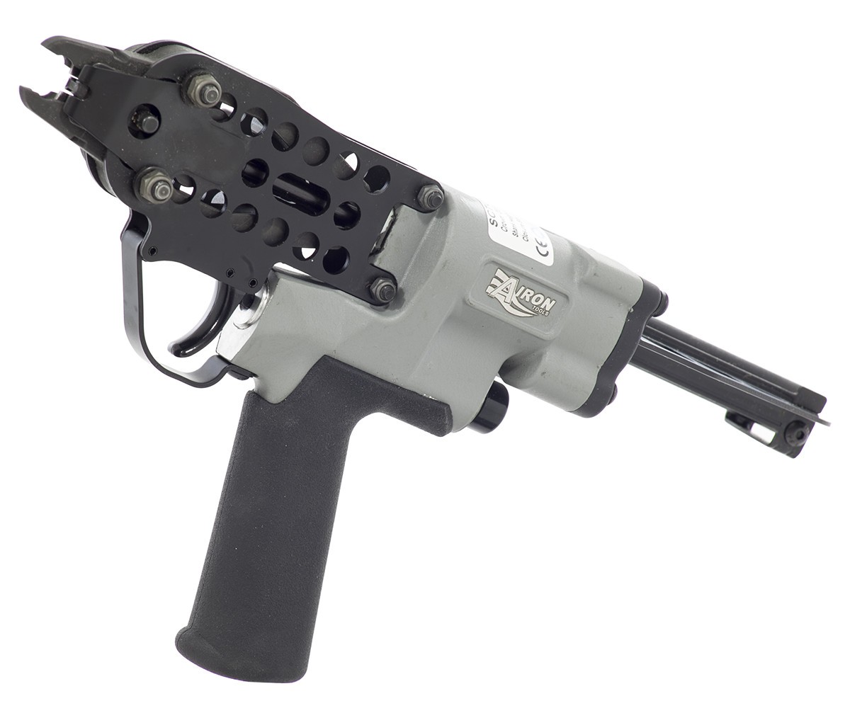 ANILLADORA CALIBRE 16 / ATAN-05A