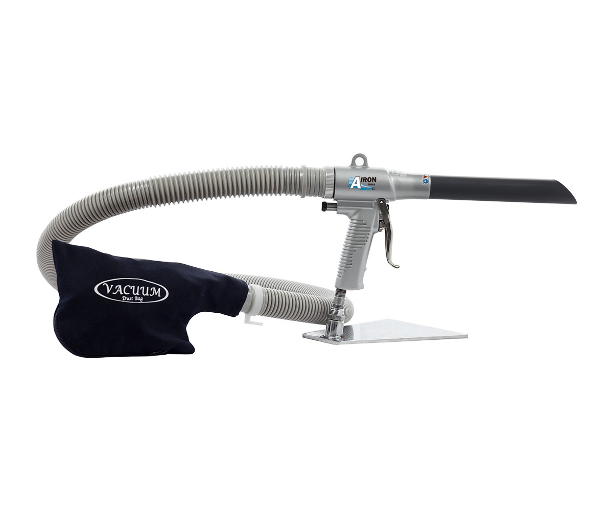 ASPIRADORA Y SOPLETEADORA / ATHE-9