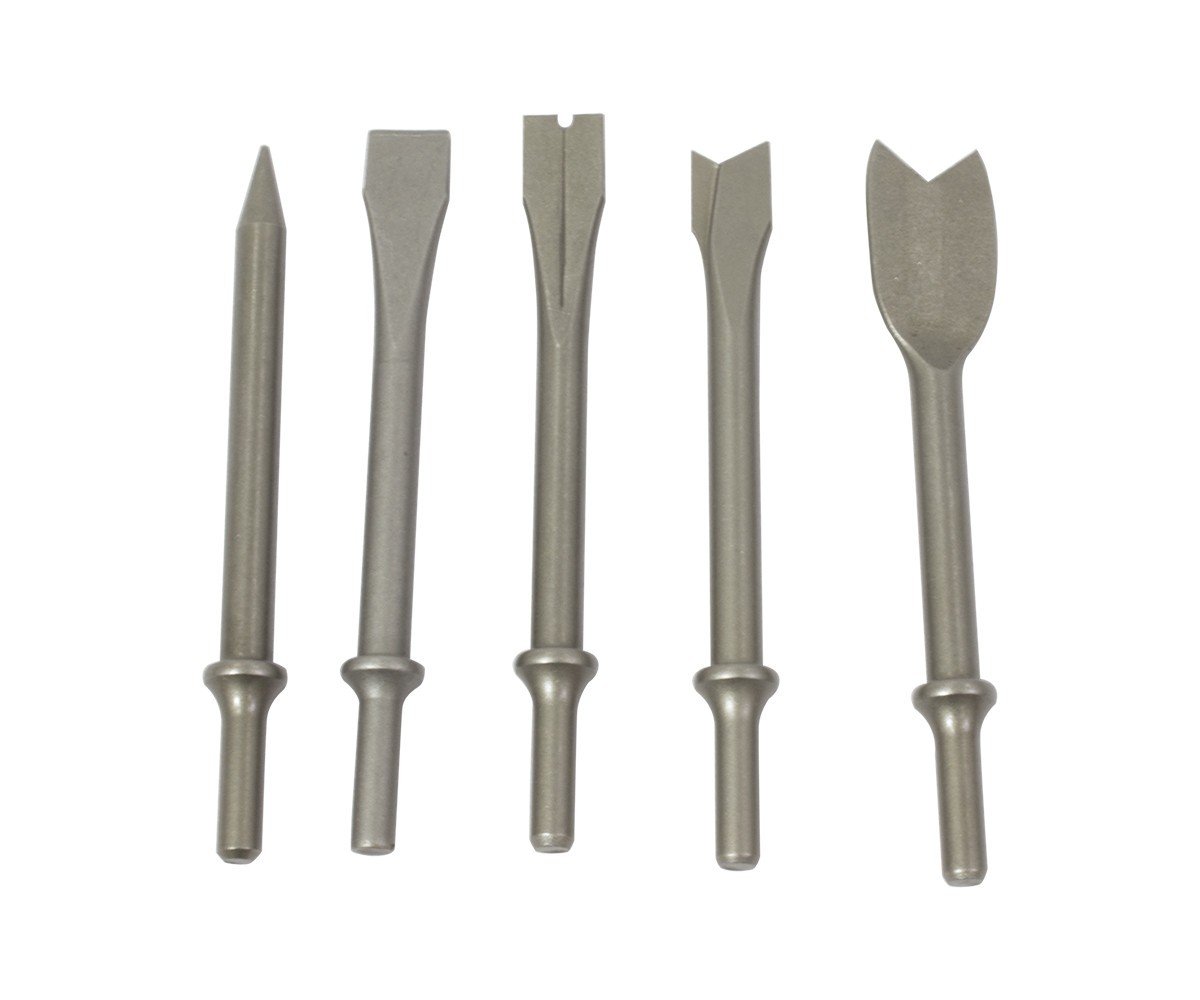 ATCM-3K CINCEL LARGO EN KIT DE 5 PZA PARA ATMA-1 Y ATMA-3