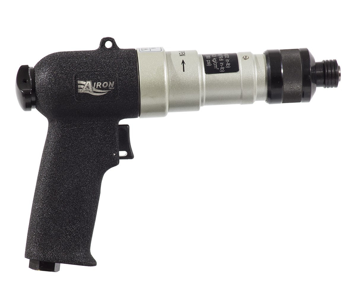 ATORNILLADOR AJUSTE EXTERNO / ATAR-8