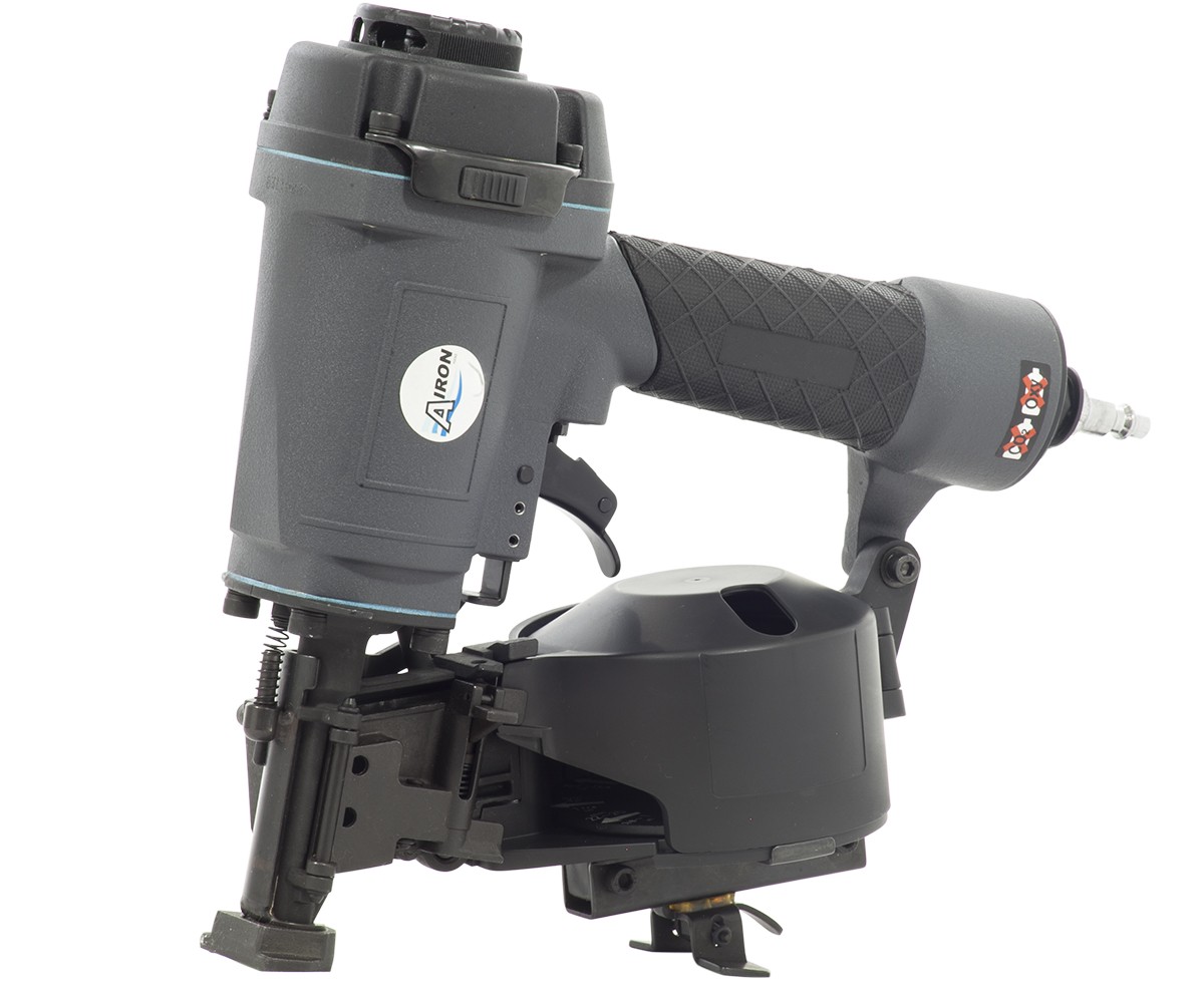 CLAVADORA PARA CLAVOS EN ROLLO / ATCL-5