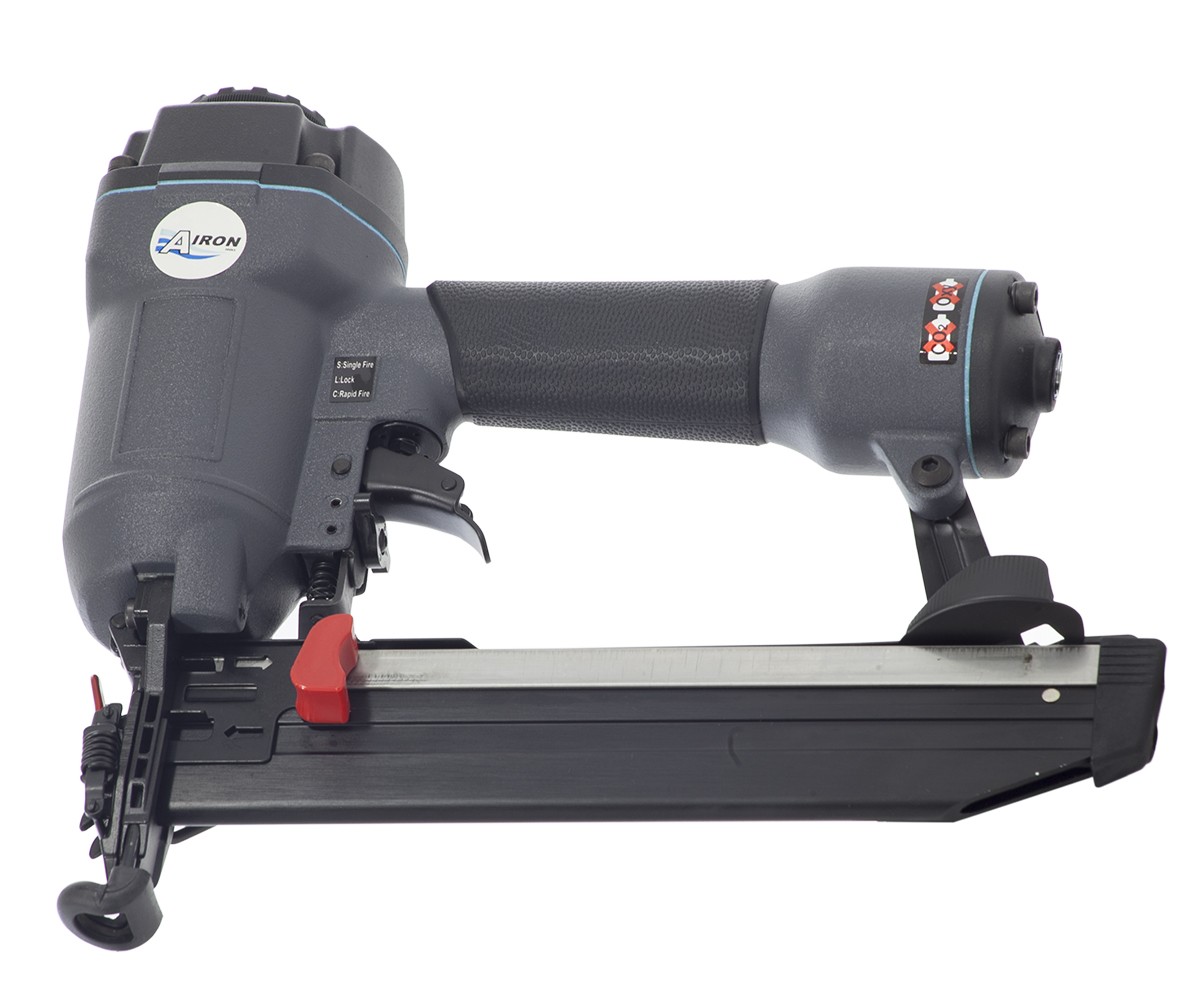 CLAVADORA Y ENGRAPADORA / ATCLEN-7