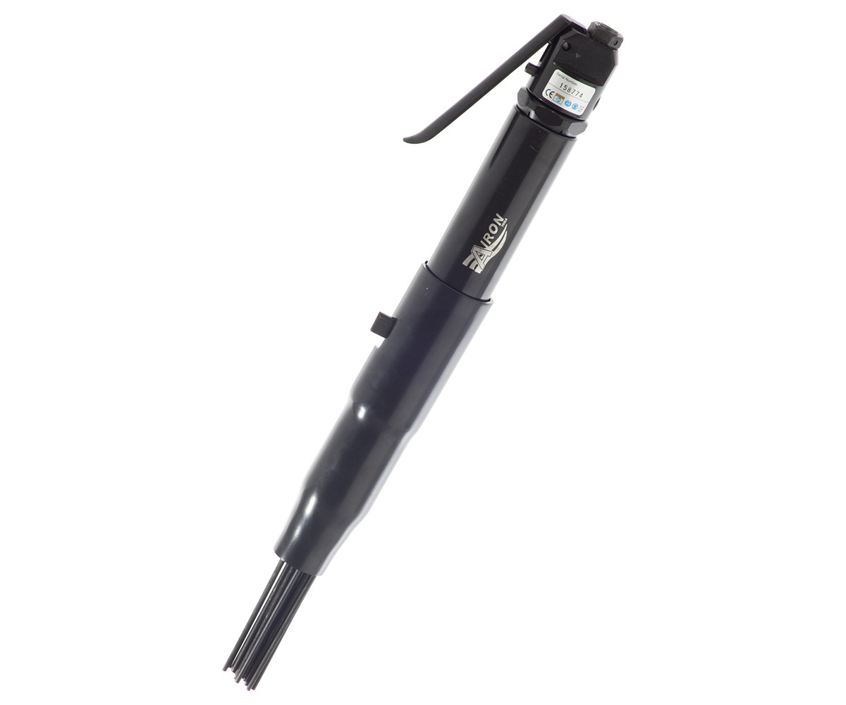 ESCARIADOR RECTO / ATMA-4