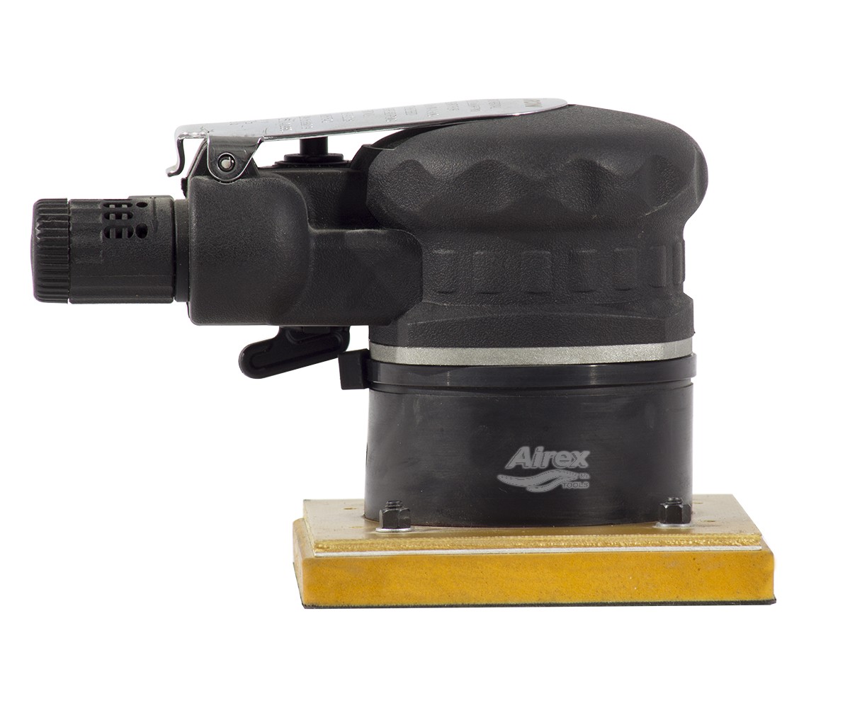 LIJADORA EXCÉNTRICA / AXLI-28