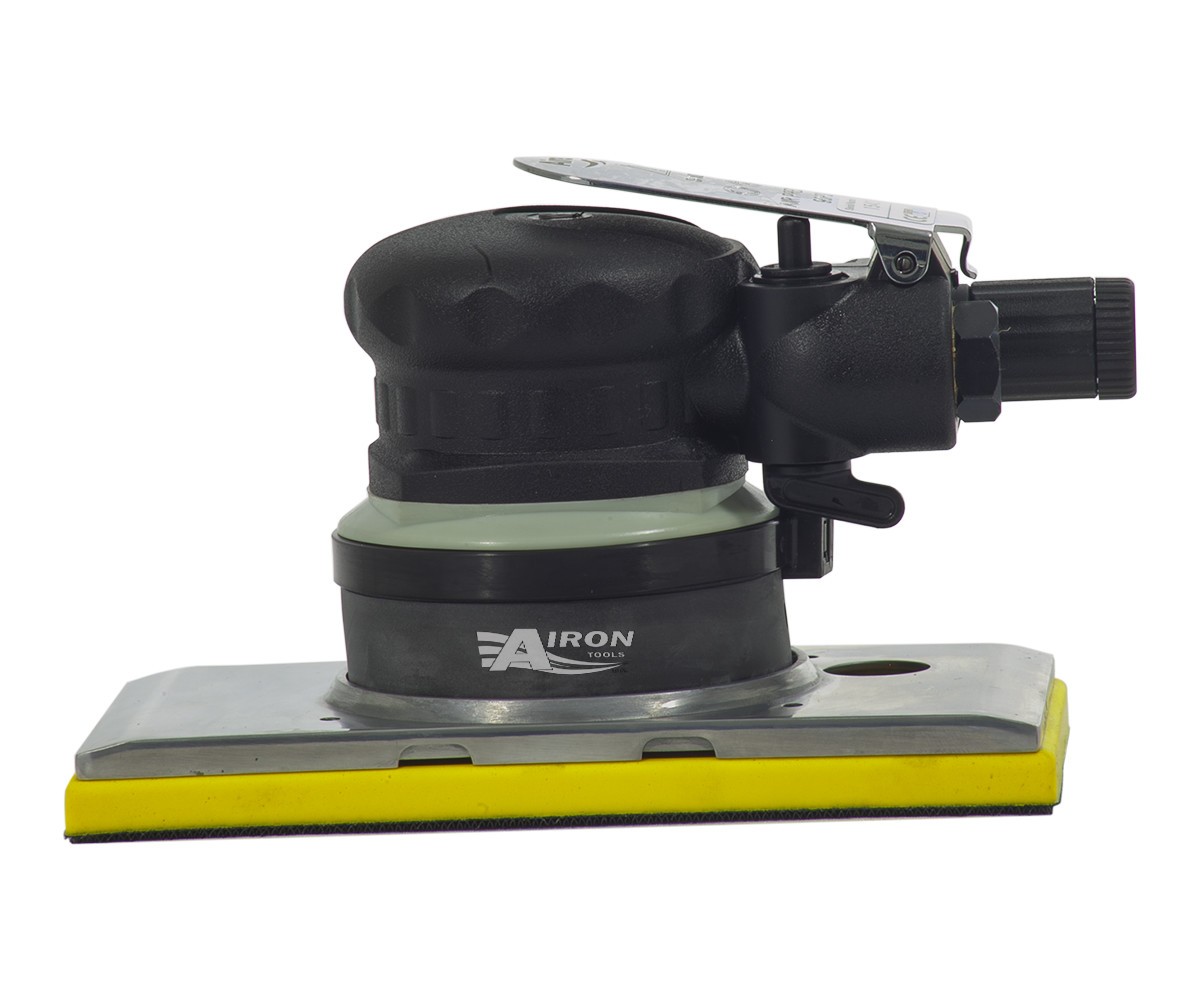 LIJADORA EXCÉNTRICA  / AXLI-30