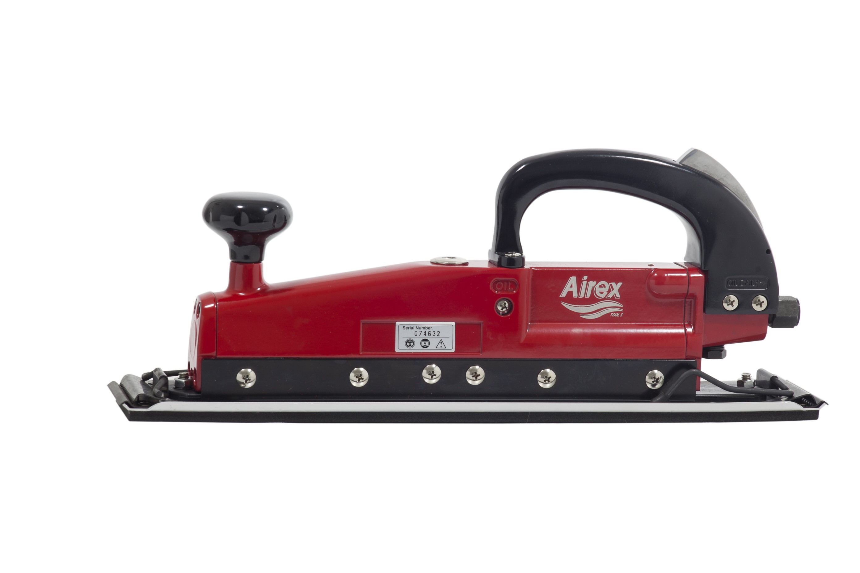 LIJADORA LINEAL / AXLI-11