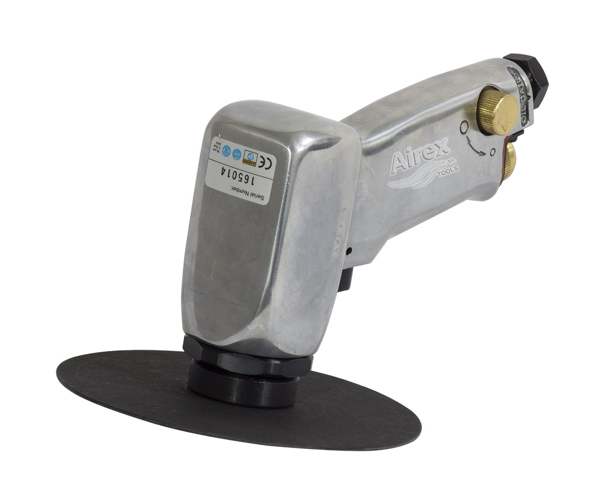 LIJADORA ORBITAL / AXLI-9