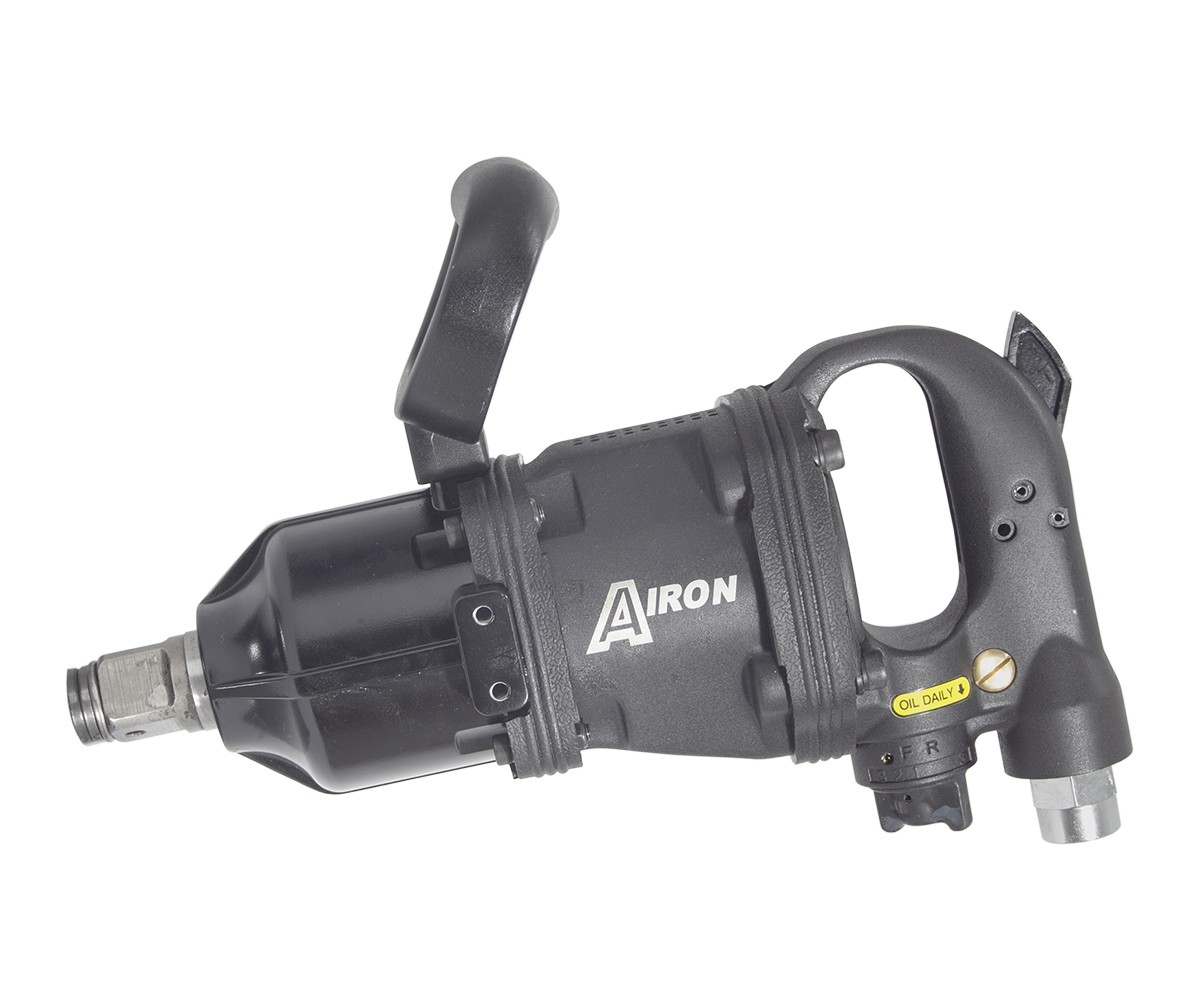 LLAVE COMPACTA  RECTA DE ZANCO CORTO / ATIM-15