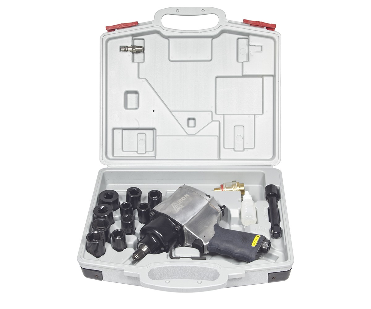 LLAVE DE IMPACTO / ATIM-1040K