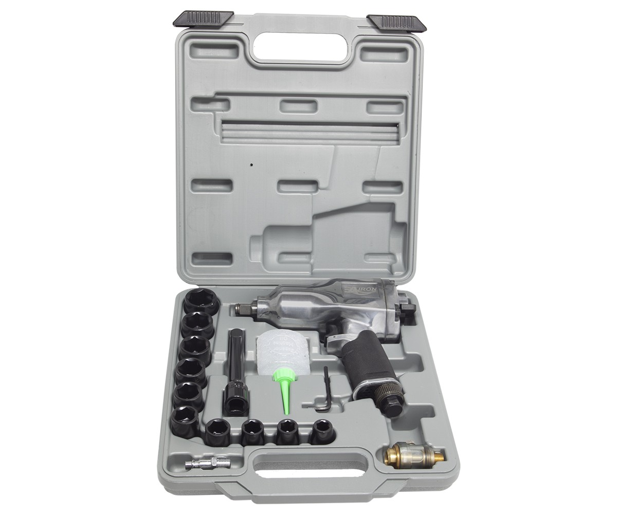 LLAVE DE IMPACTO / ATIM-1055K