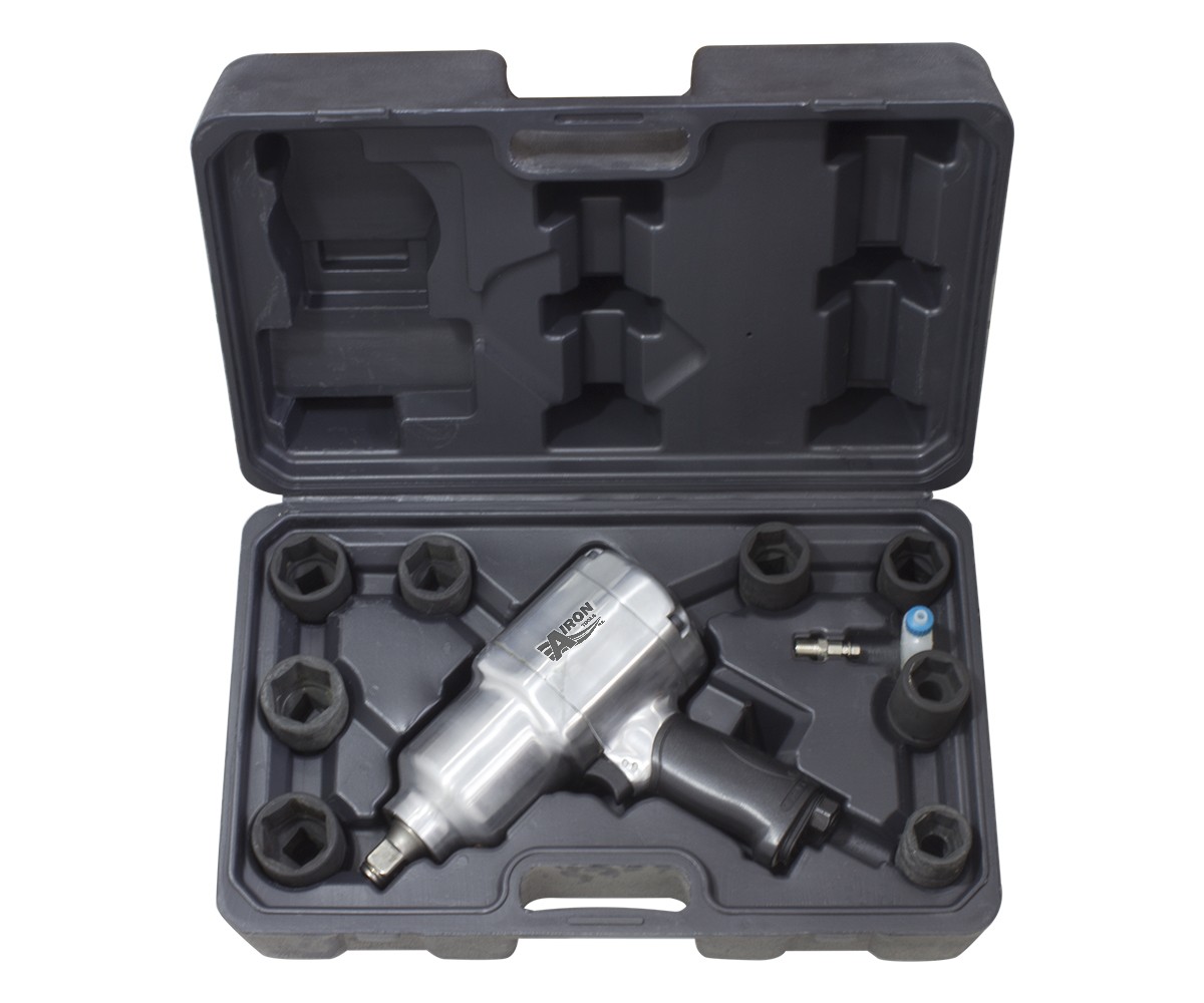 LLAVE DE IMPACTO /ATIM- 1075K