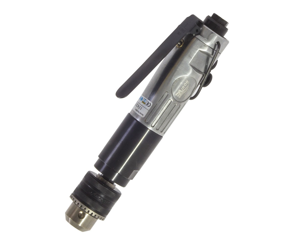 MACHUELEADOR RECTO DE 3/8 / ATMR-1