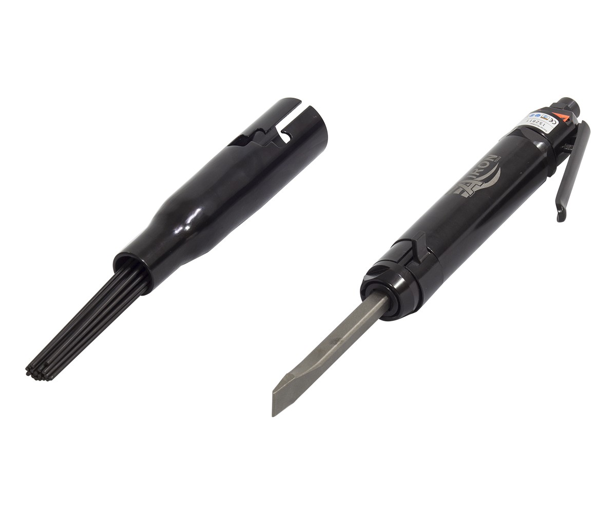 MARTILLO CINCELADOR Y ESCARIADOR / ATMA-10