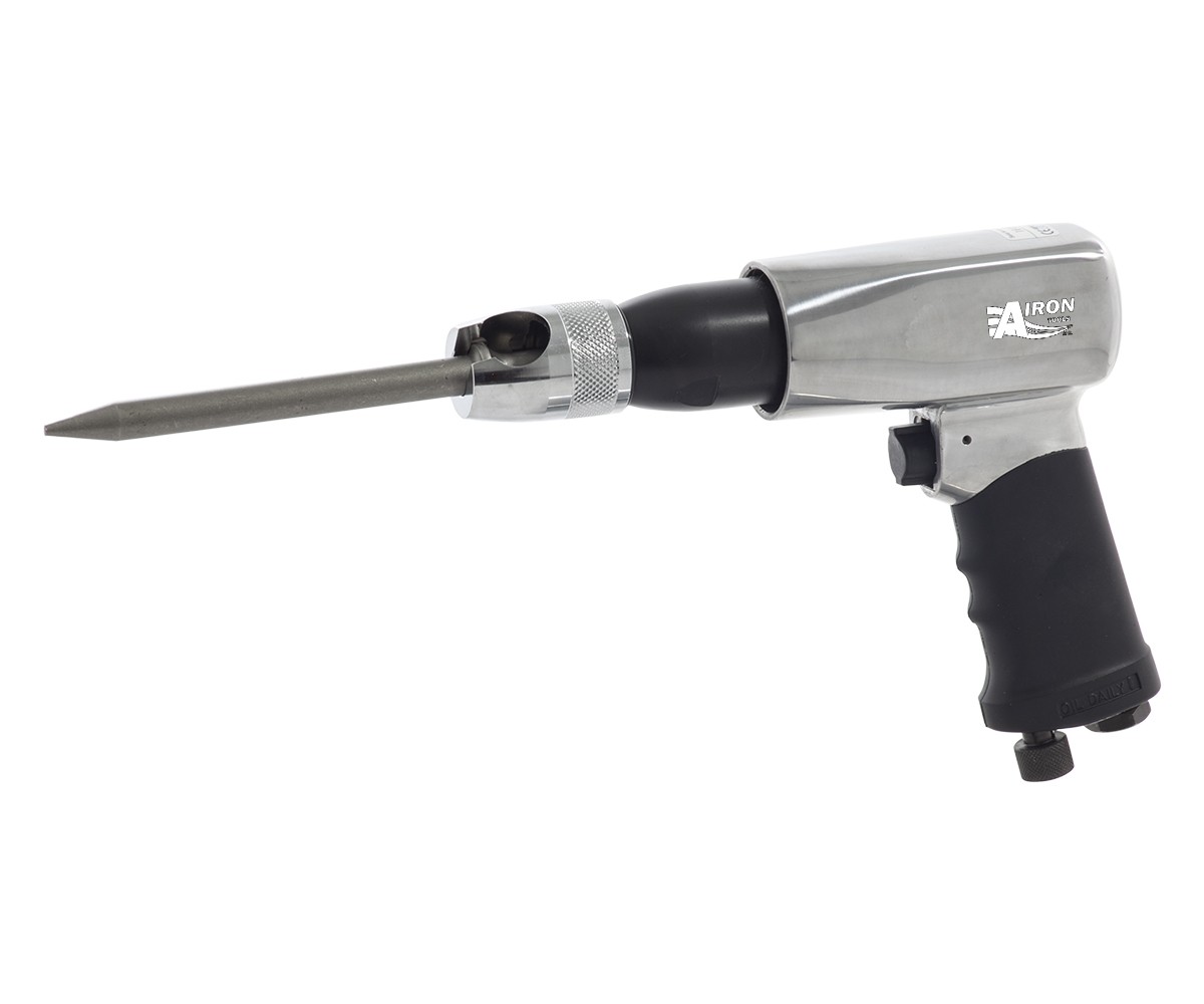 MARTILLO TIPO PISTOLA / ATMA-3