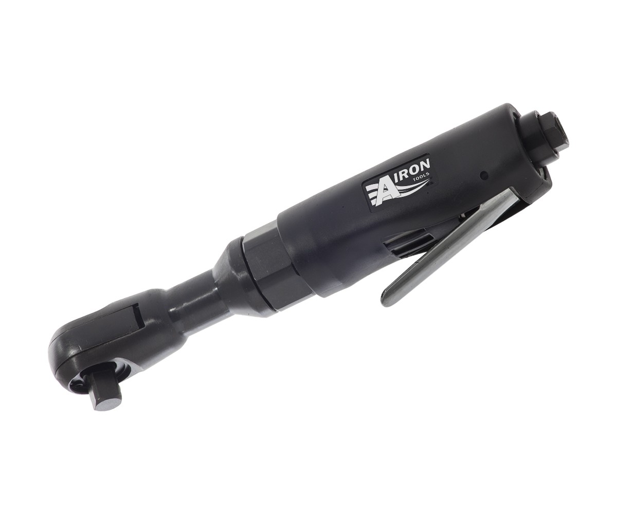 MATRACA USO INDUSTRIAL 1/2” / ATCA-6