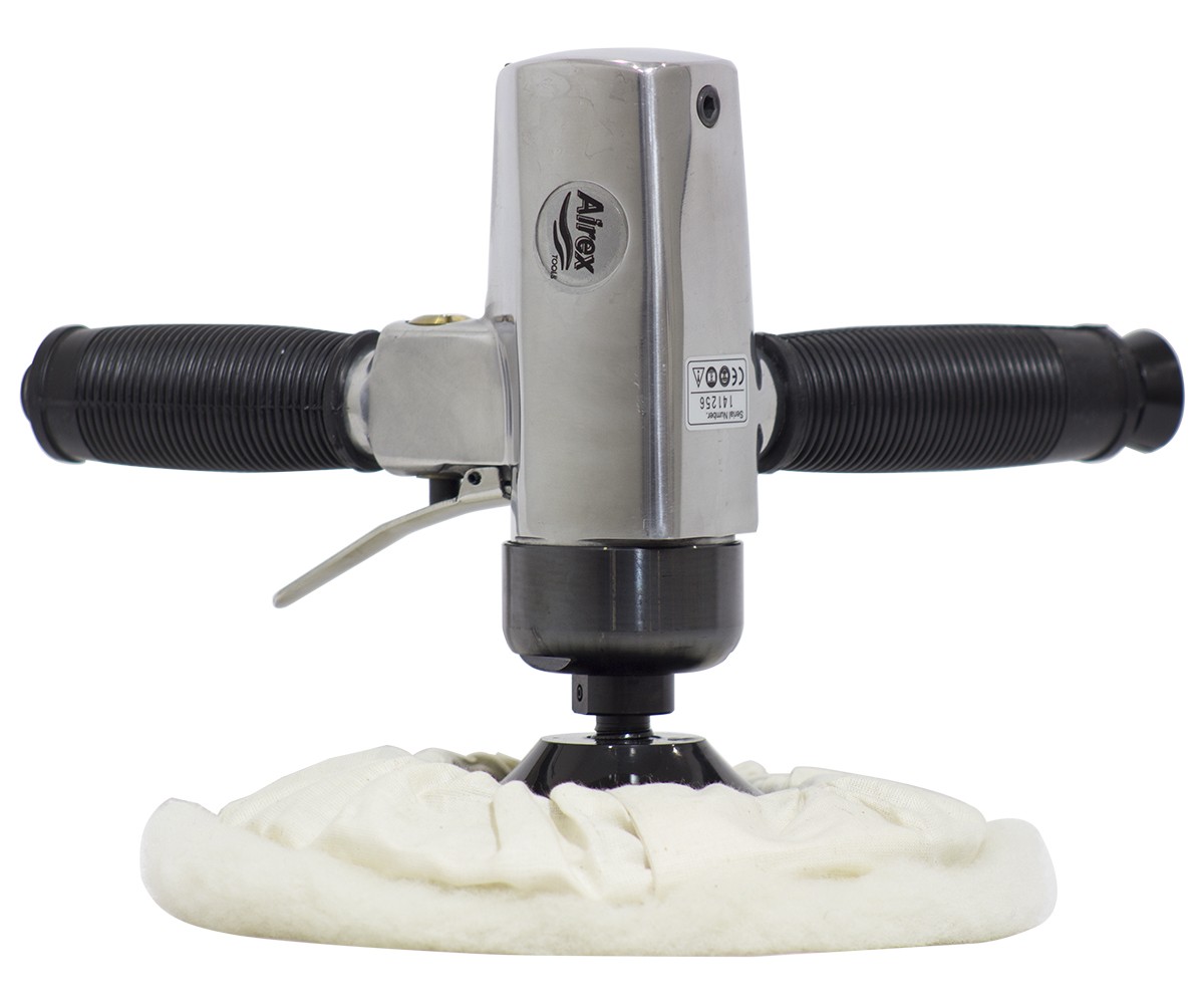 PULIDOR VERTICAL DE 7&quot; / AXLI-23