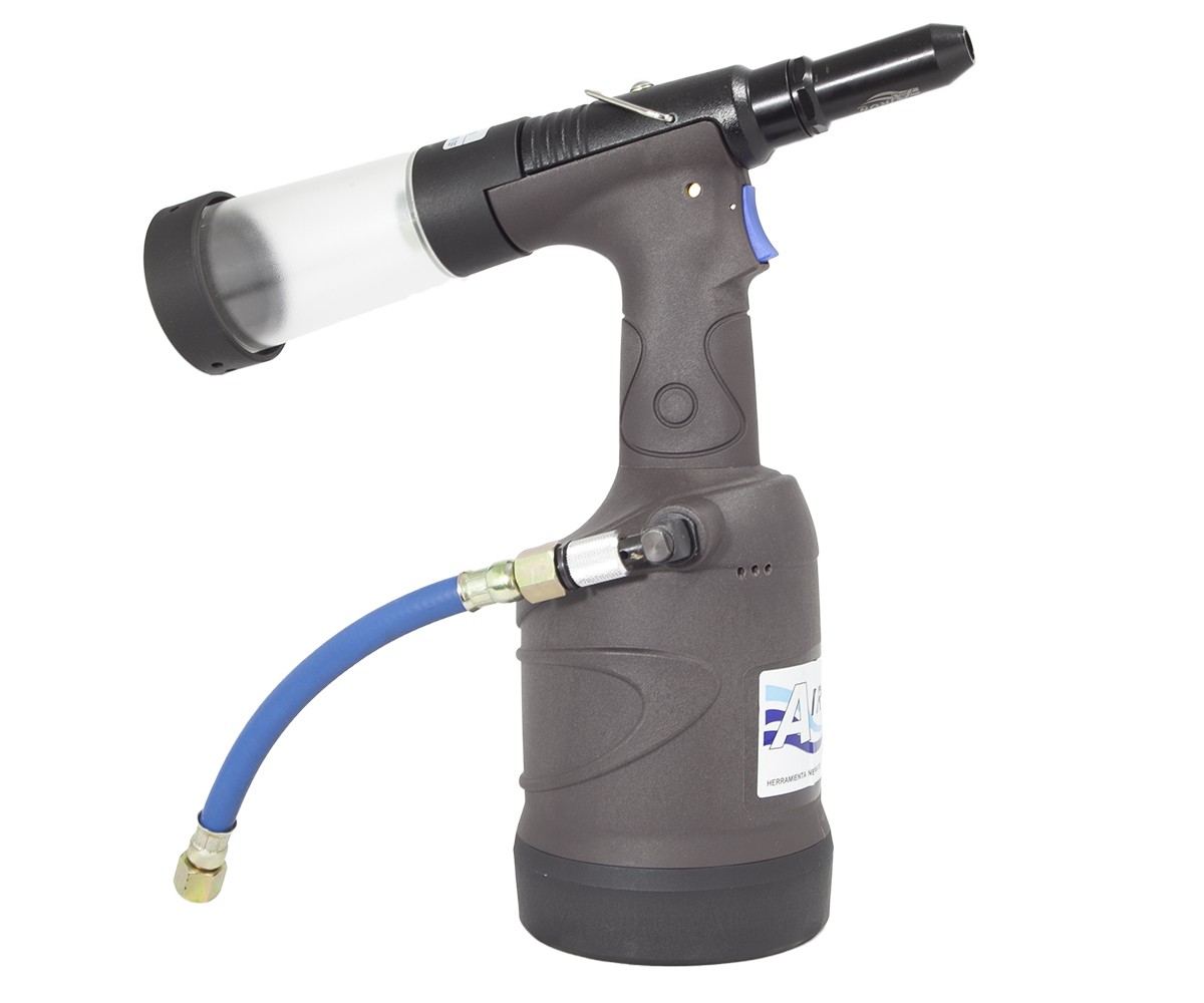 REMACHADORA DE PRODUCCIÓN  / ATRE-23