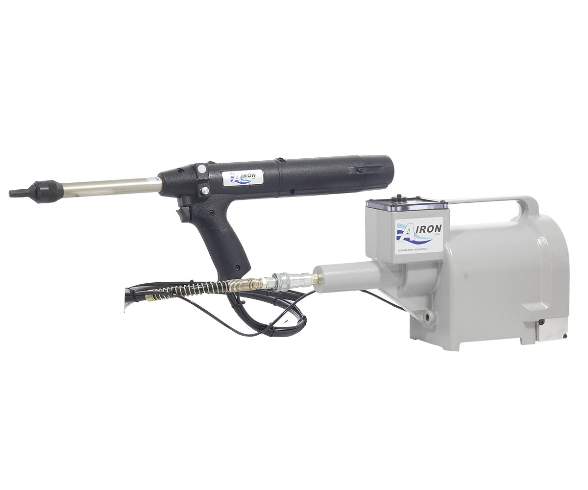 REMACHADORA DE REMACHES RAPIDOS / ATRE-30