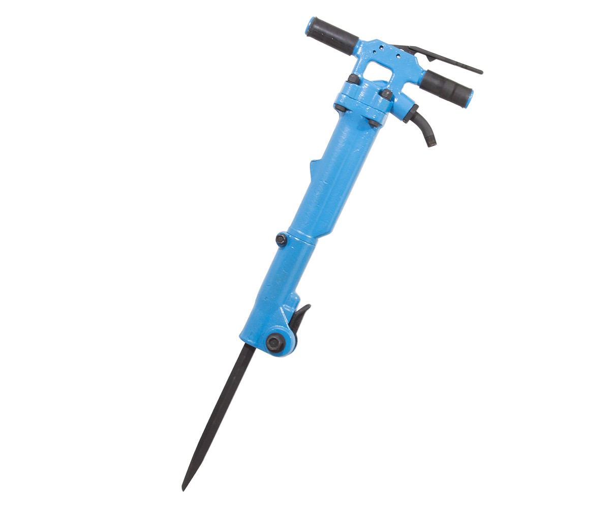 Rompedor Demoledor de 18 Kg / ATCR-18I