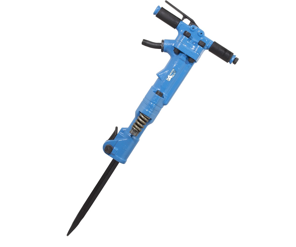 Rompedor Demoledor de 30 Kg / ATCR-30I