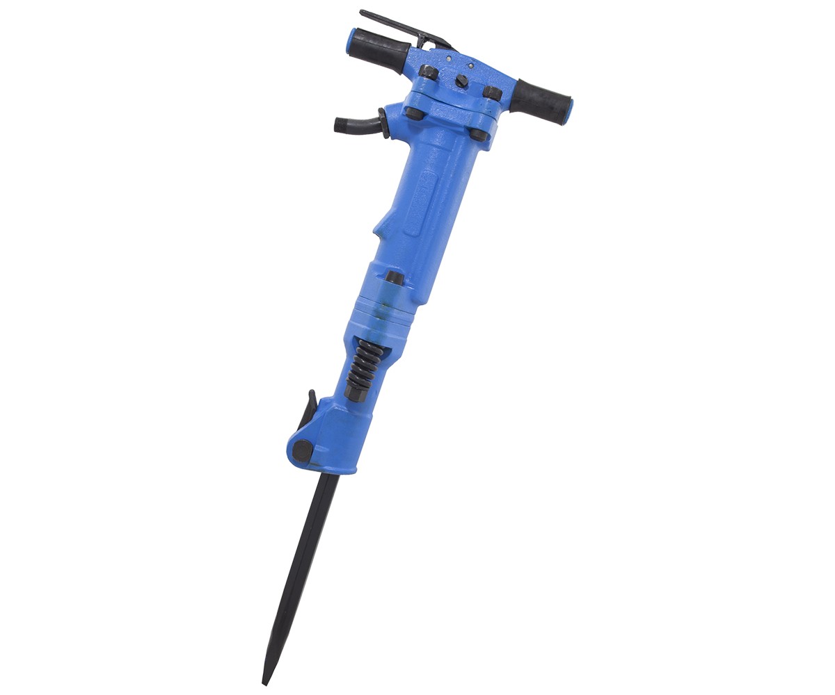 Rompedor Demoledor de 45 Kg / ATCR-45I