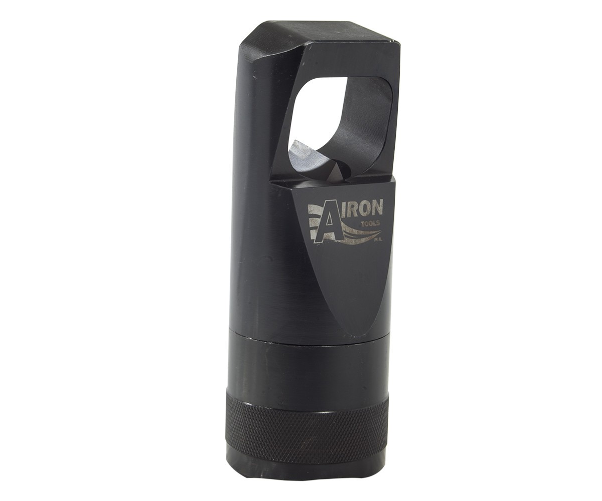 RUPTURADORES DE TUERCAS  / ATRTH