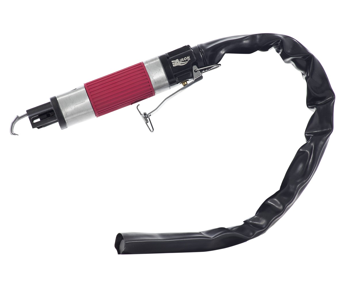 SIERRA RECIPROCANTE / ATSI-7