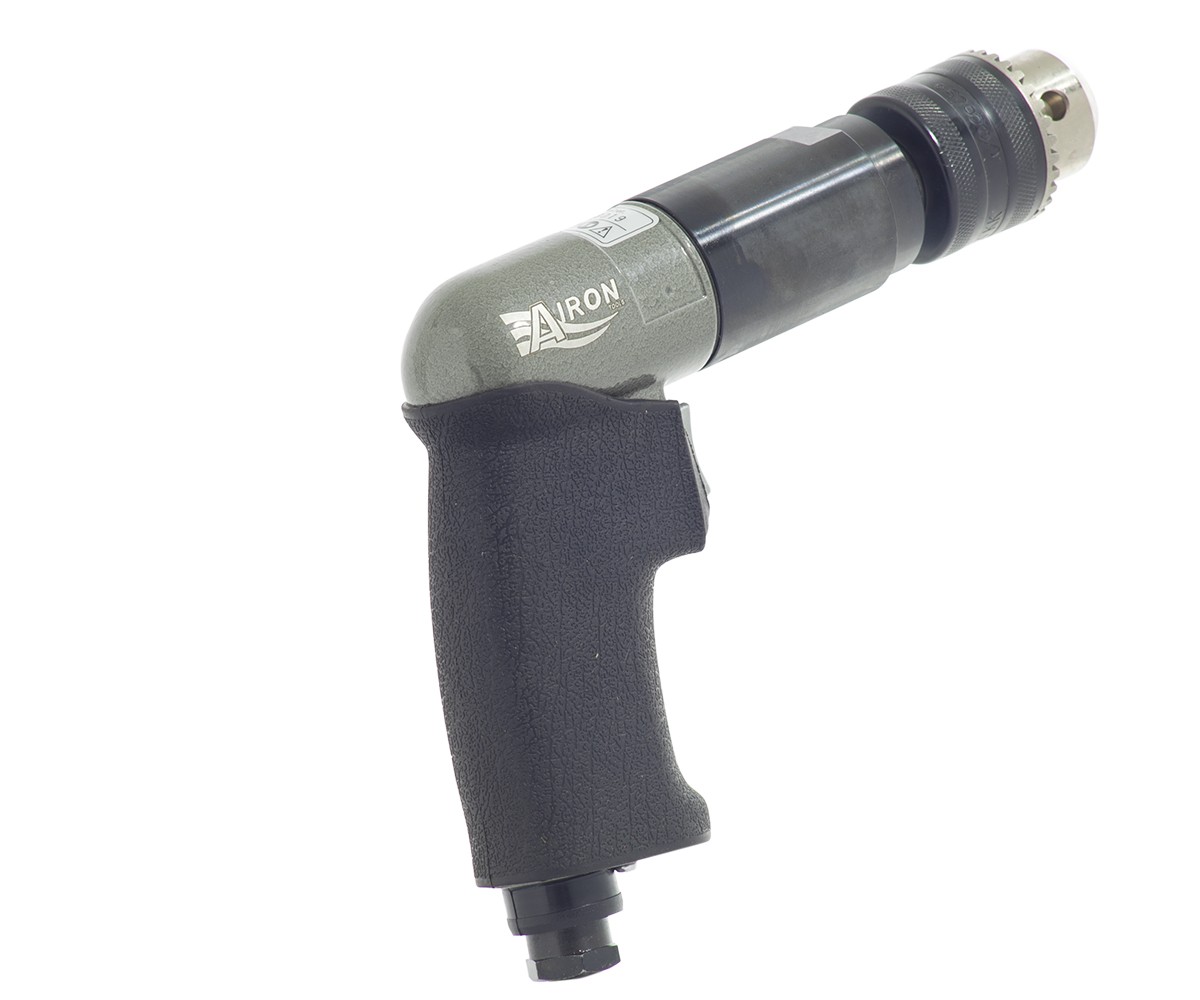 TALADRO INDUSTRIAL de 1/2" / ATTA-8