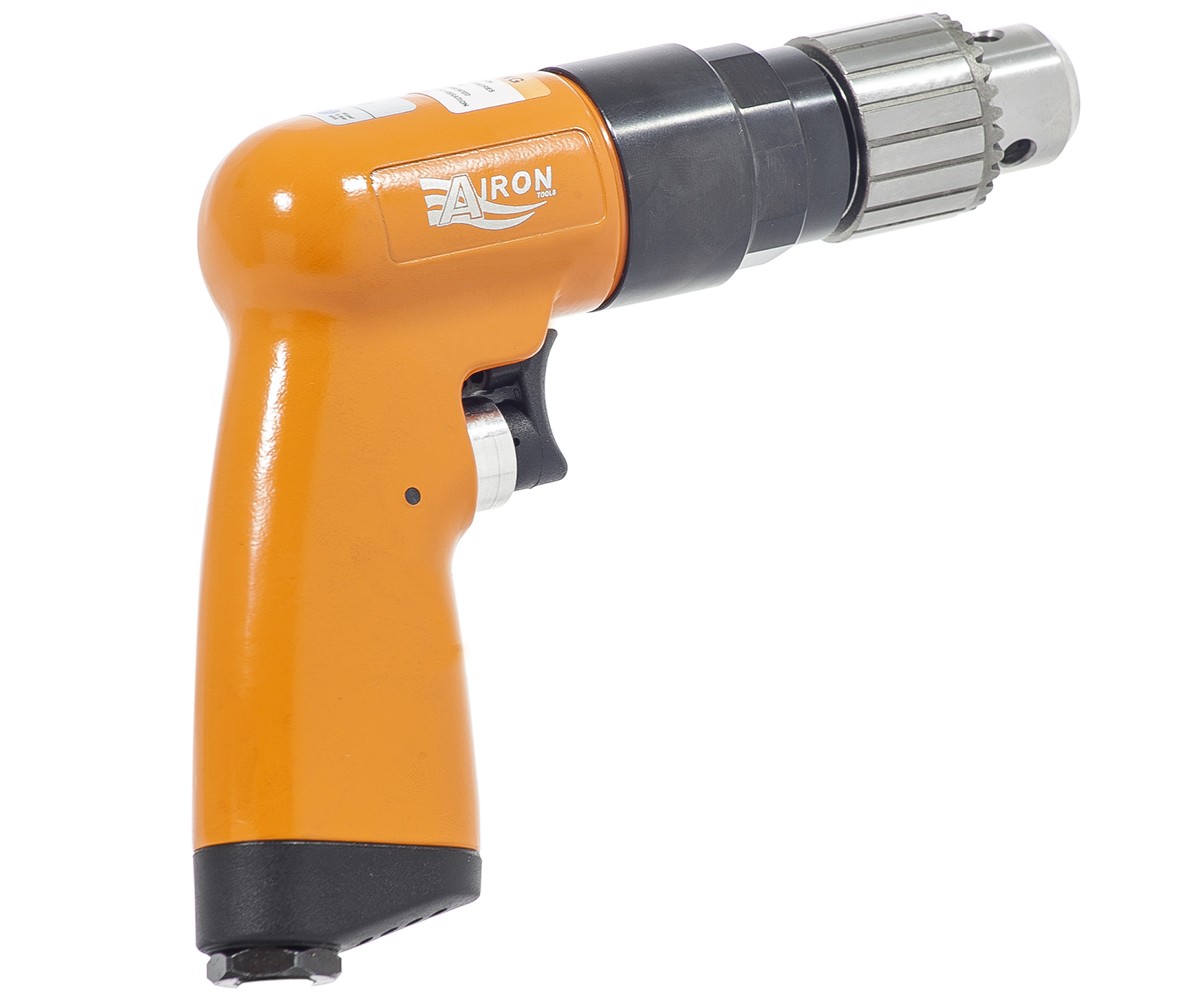 TALADRO INDUSTRIAL NO REVERSIBLE / ATTA-9