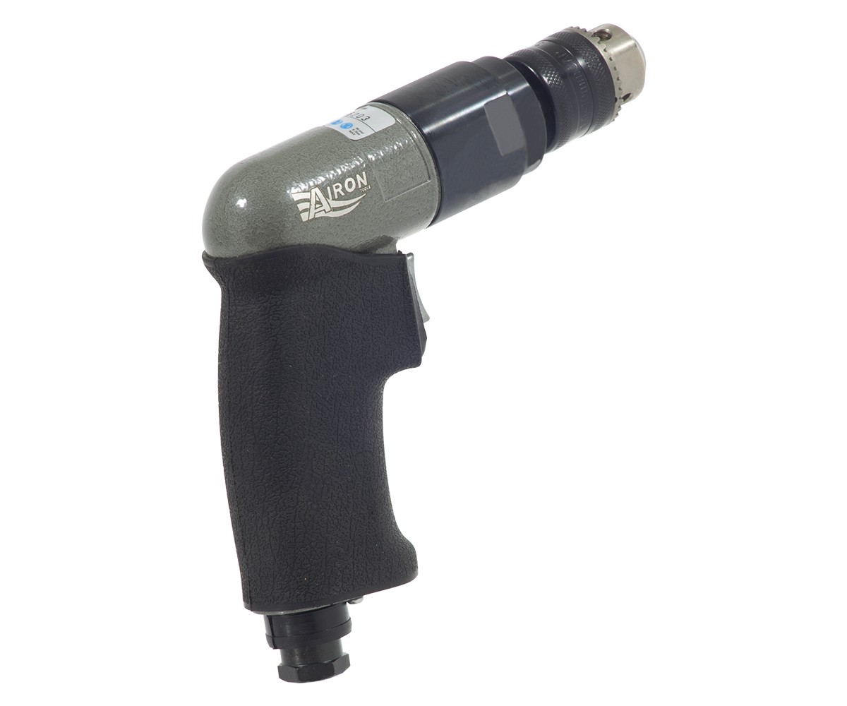 TALADRO INDUSTRIAL REVERSIBLE 3/8” / ATTA-7