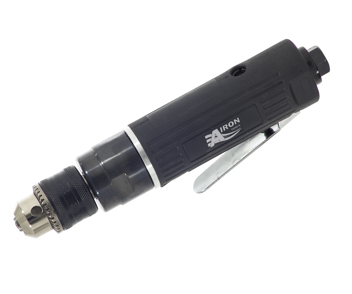 TALADRO RECTO 3/8” / ATTA-3