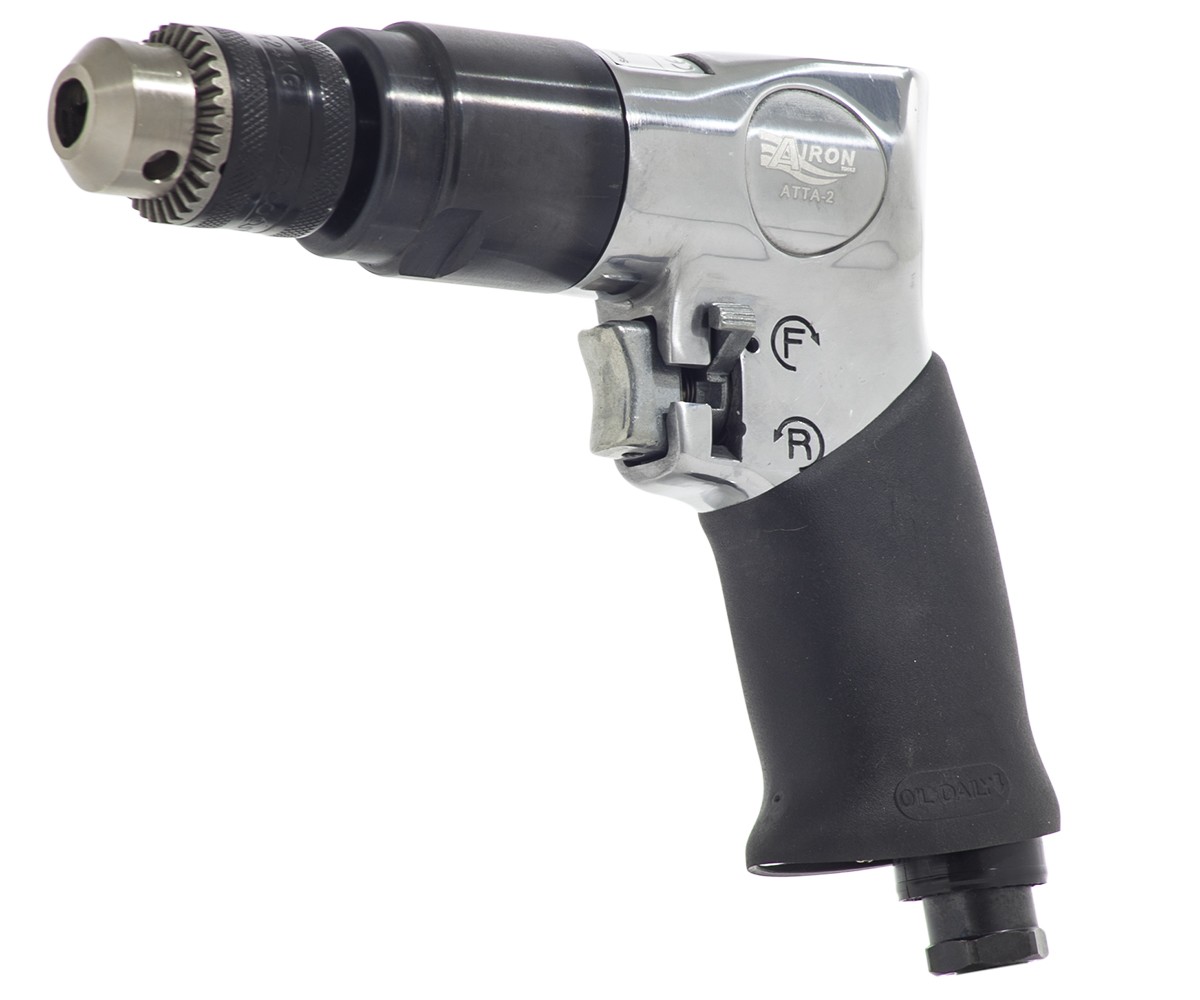 TALADRO TIPO PISTOLA 3/8” / ATTA-2