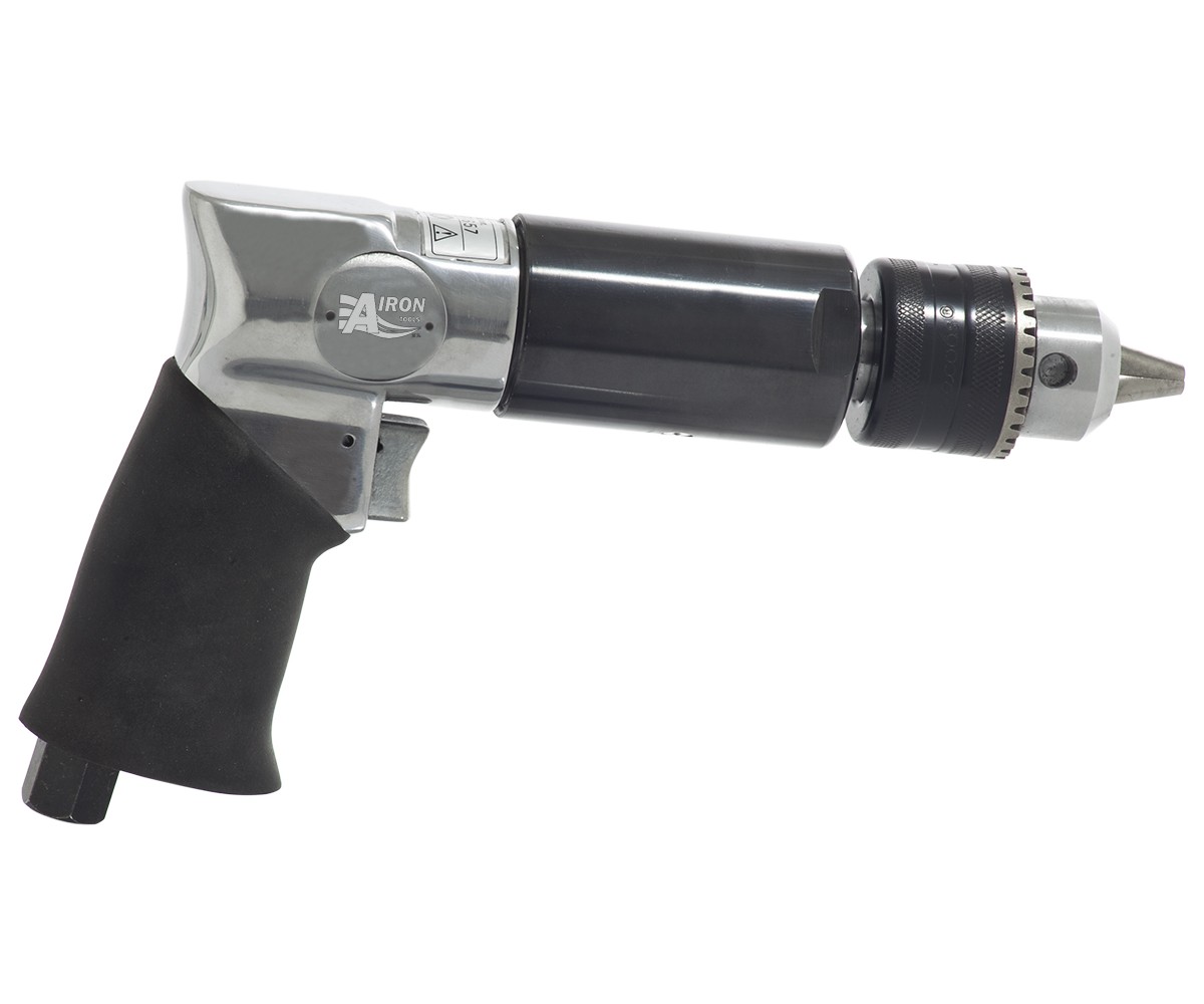 TALADRO TIPO PISTOLA BAJA VELOCIDAD / ATTA-4