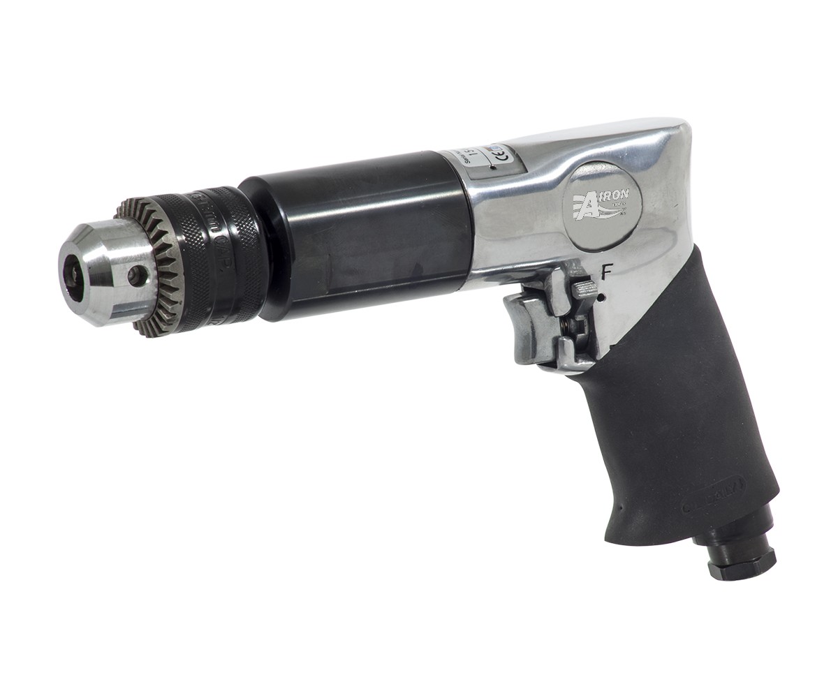 TALADRO TIPO PISTOLA REVERSIBLE DE 1/2" / ATTA-5