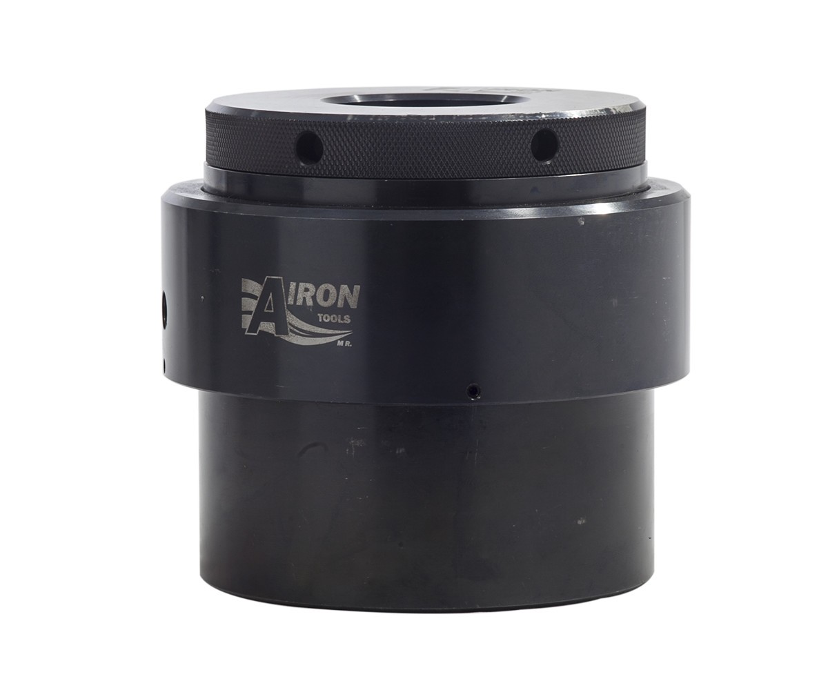 TENSIONADORES HIDRÁULICOS / ATTHT-(SERIES)