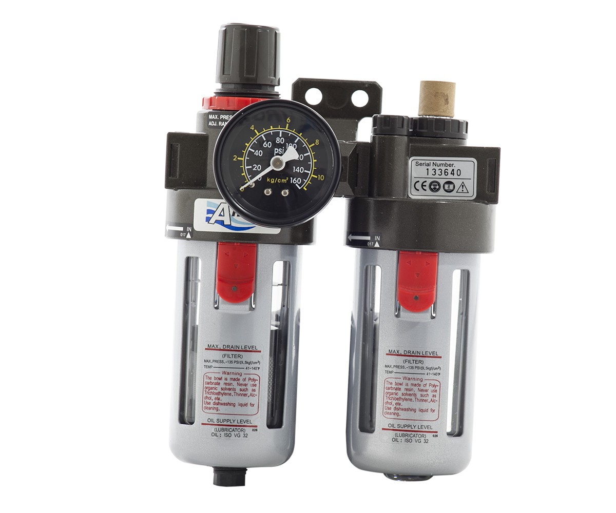 UNIDAD DE MANTENIMIENTO / ATMT-1