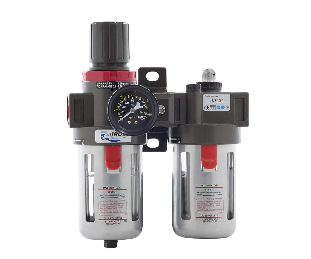 UNIDAD DE MANTENIMIENTO / ATMT-2