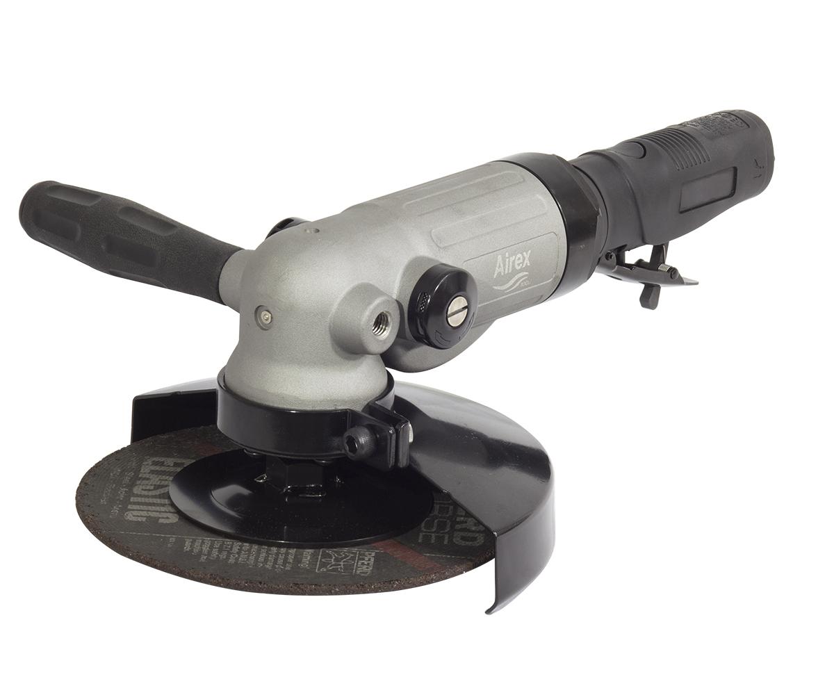 ESMERIL ANGULAR INDUSTRIAL DE 7&quot; / AXMO-37