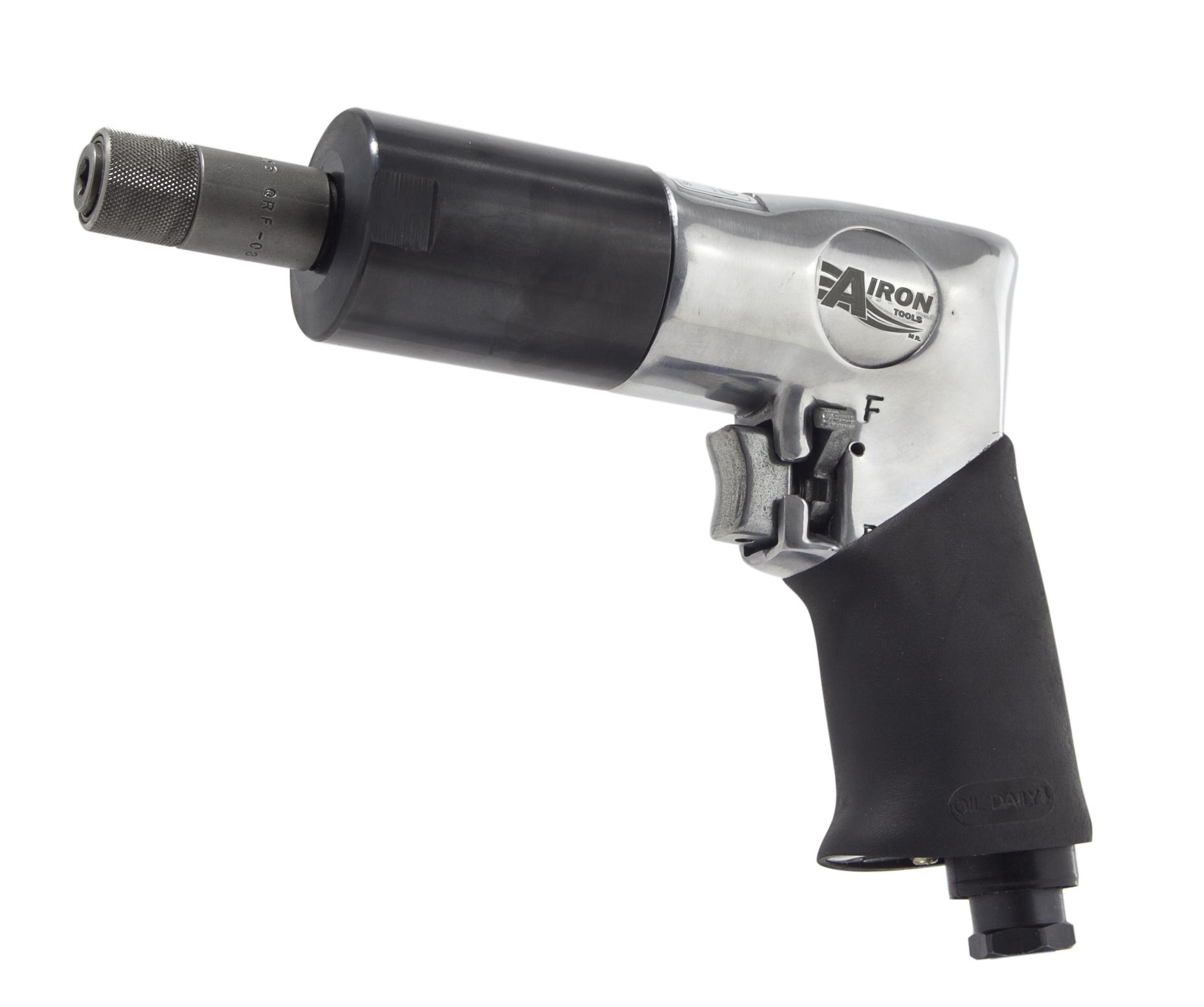 ATORNILLADOR DIRECTO TIPO PISTOLA  / ATAR-10