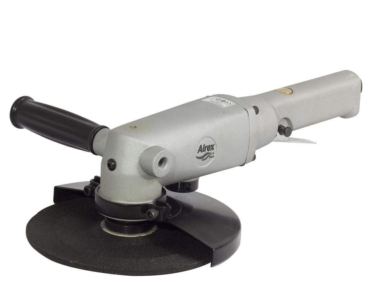 ESMERIL ANGULAR DE 7” / AXMO-17