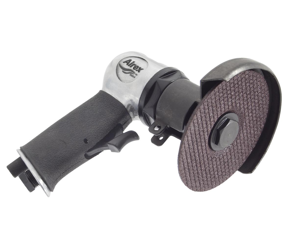 MINI ESMERIL TIPO PISTOLA DE 4&quot; /  AXMO-29