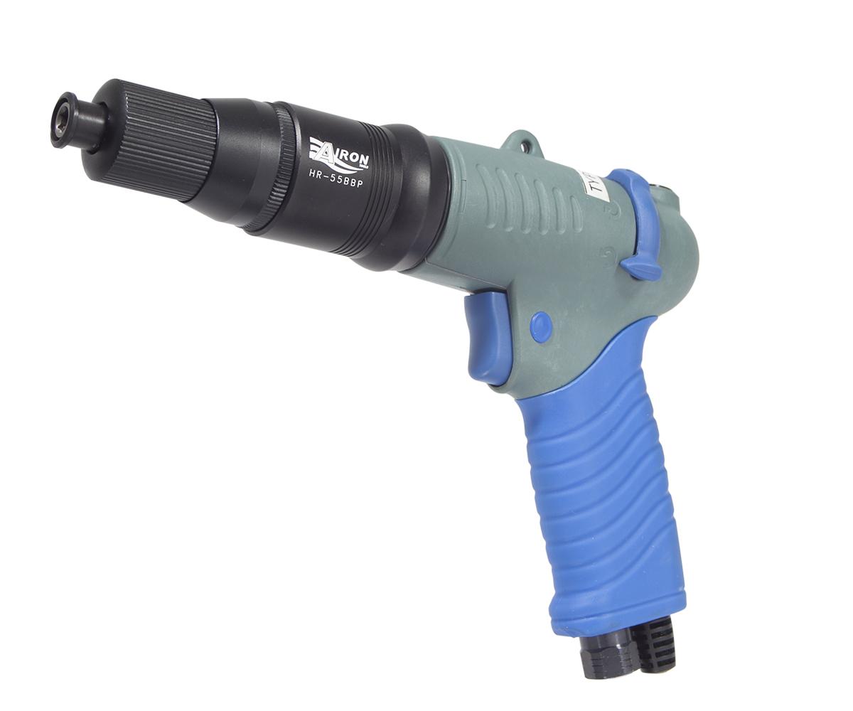 ATORNILLADOR DE PARO AUTOMÁTICO TIPO PISTOLA / ATLT-60 65