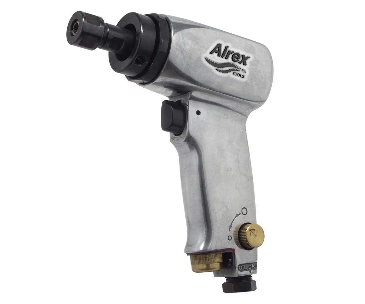 MOTOTOOL TIPO PISTOLA DE 1/4&quot; / AXMO-34