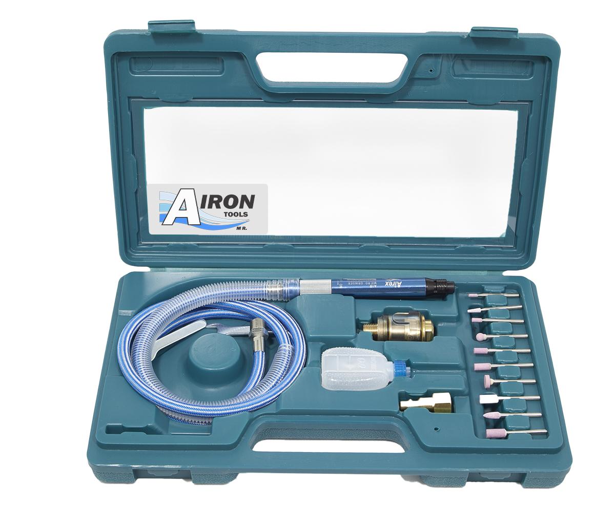 MICROMOTOTOOL EN KIT / AXMO-3