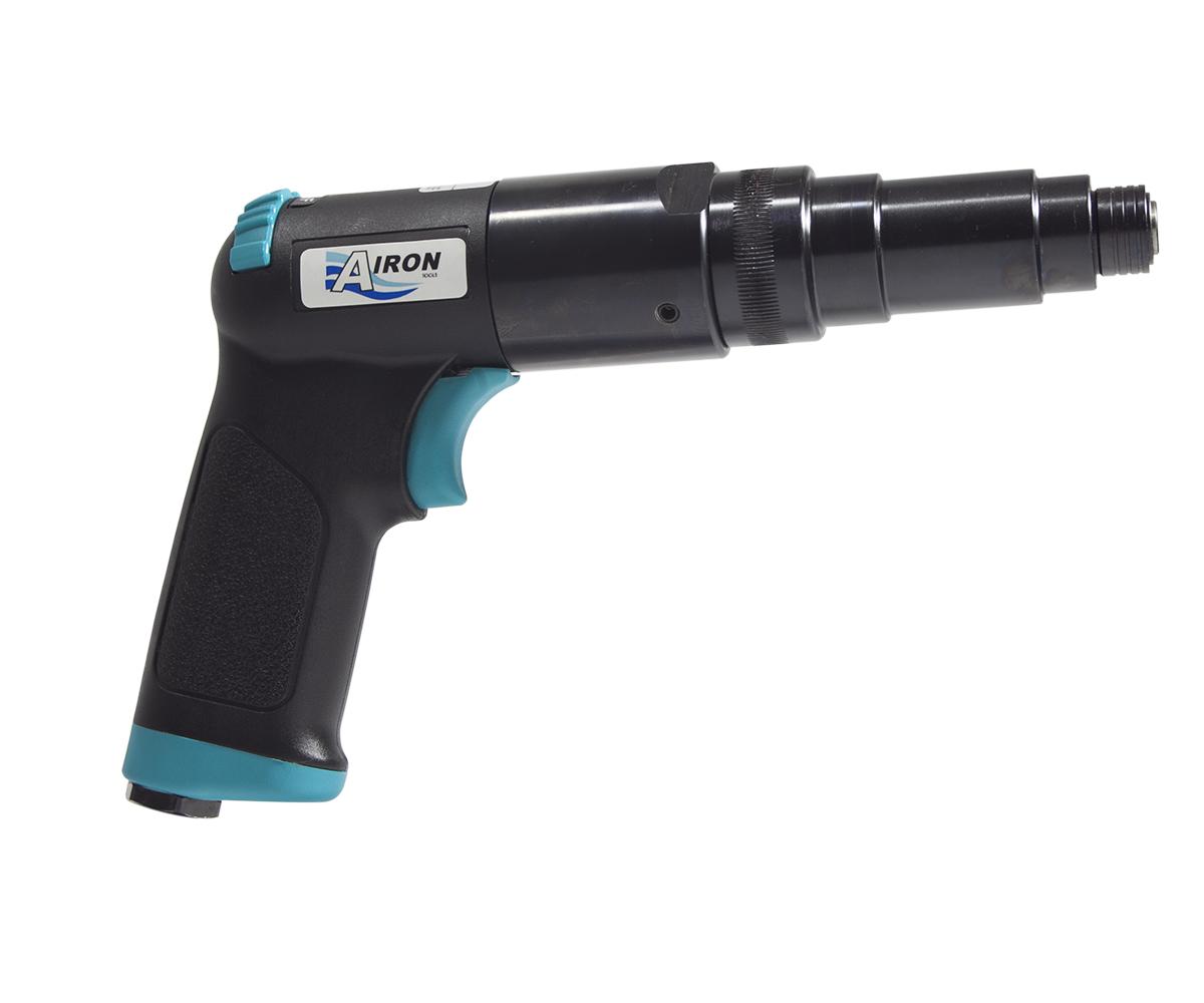 Atornilladores Neumáticos Airon Tools